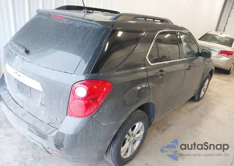 2014 Chevrolet Equinox 1Lt z USA, uszkodzony, nr VIN 2GNFLFEKXE6146684